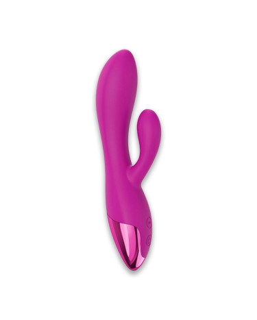 Вібратор-кролик Love To Love Funky Bunny Sweet Orchid