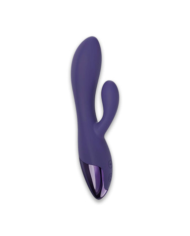 Вібратор-кролик Love To Love Funky Bunny Midnight Indigo