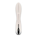 Вібратор-кролик Satisfyer Spinning Rabbit 1 Beige