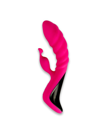 Вібратор Adrien Lastic Trigger Pink