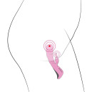 Вібратор Adrien Lastic Trigger Pink