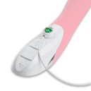 Вібратор-кролик Mystim Danny Divido Candy Rose