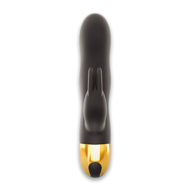Вібратор-кролик Dorcel Rabbit Expert G