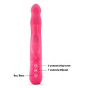 Вібратор-кролик Dorcel Baby Rabbit Magenta 2.0