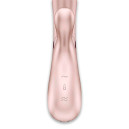 Смарт вібратор-кролик Satisfyer Hot Lover Nude