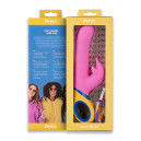 Вибратор кролик с ротацией PMV20 Dolphin Vibrator