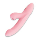 Вібратор-кролик KissToy Katy Max