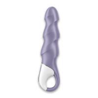Вібратор Satisfyer Air Pump Vibrator 1