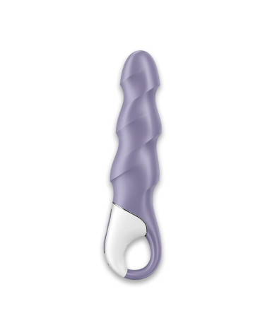 Вібратор Satisfyer Air Pump Vibrator 1