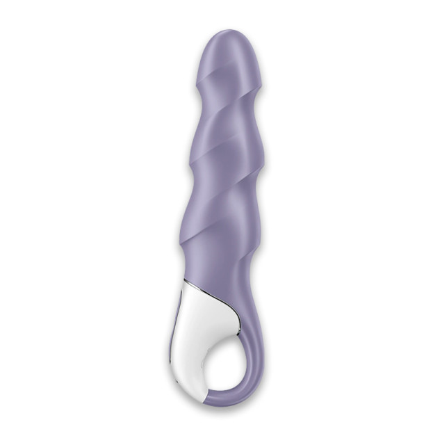 Вібратор Satisfyer Air Pump Vibrator 1