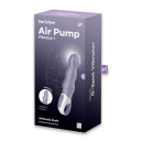 Вібратор Satisfyer Air Pump Vibrator 1