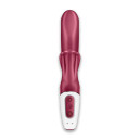 Вібратор-кролик Satisfyer Love Me Red