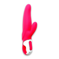 Вібратор-кролик Satisfyer Vibes Mr. Rabbit