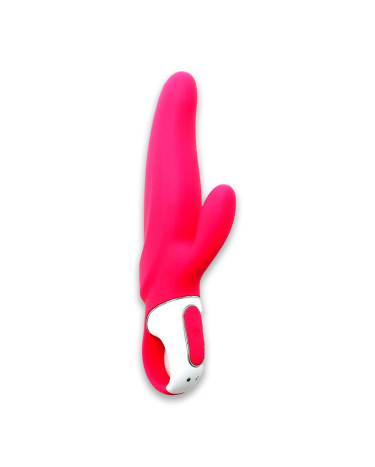 Вібратор-кролик Satisfyer Vibes Mr. Rabbit
