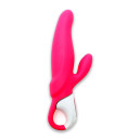 Вібратор-кролик Satisfyer Vibes Mr. Rabbit