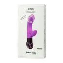 Вібратор-кролик Adrien Lastic Gaia