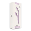 Вібратор-кролик Svakom Cici+ 2 Lilac