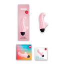 Вибратор-кролик Fun Factory OCEAN