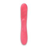 Вибратор-кролик Svakom Avery Strawberry Pink