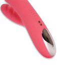 Вибратор-кролик Svakom Avery Strawberry Pink