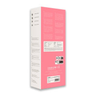 Вибратор-кролик Svakom Avery Strawberry Pink
