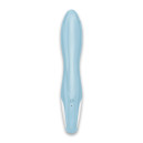 Вібратор-кролик надувний Satisfyer Air Pump Bunny 1