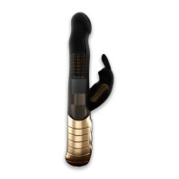 Вібратор-кролик Dorcel Baby Rabbit Gold 2.0