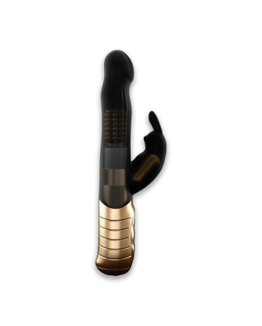 Вібратор-кролик Dorcel Baby Rabbit Gold 2.0