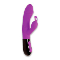 Вібратор-кролик Adrien Lastic Ares 2.0