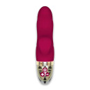 Вібратор-кролик Mystim Hop Hop Bob Fuchsia