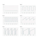 Вібратор-кролик Mystim Hop Hop Bob Fuchsia