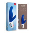 Вібратор-кролик для точки А Fun Factory LADY BI Ultramarine