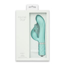 Вібратор-кролик Pillow Talk Kinky Teal
