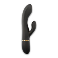 Вібратор-кролик Dorcel Glam Rabbit