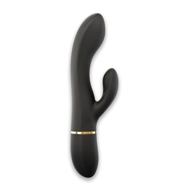 Вібратор-кролик Dorcel Glam Rabbit