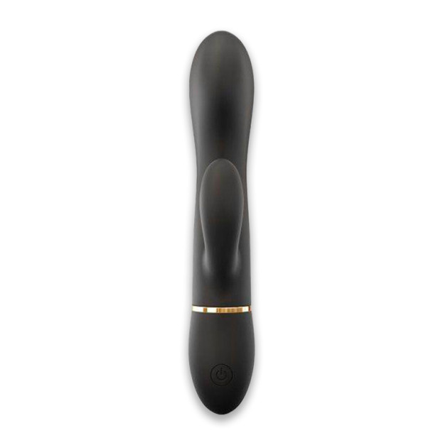 Вібратор-кролик Dorcel Glam Rabbit