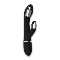 Вібратор-кролик Dorcel Glam Rabbit