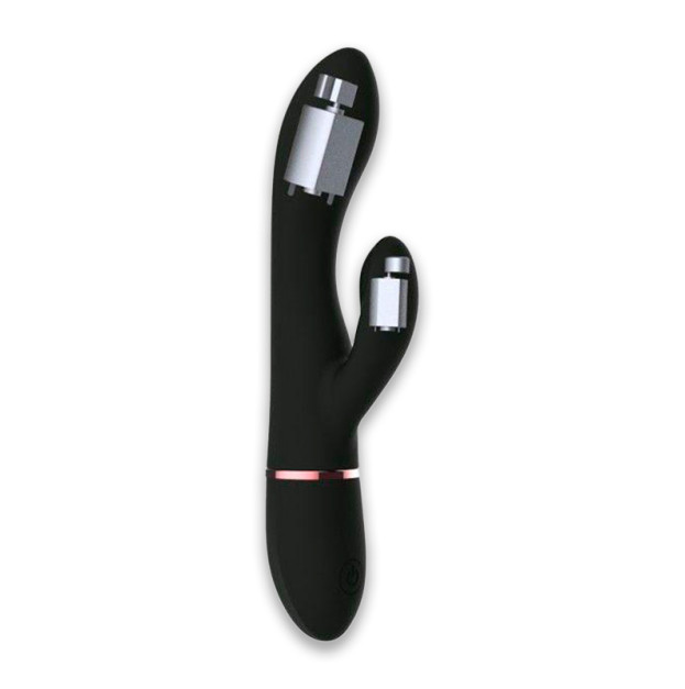 Вібратор-кролик Dorcel Glam Rabbit