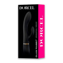 Вібратор-кролик Dorcel Glam Rabbit