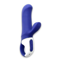 Вібратор-кролик Satisfyer Vibes Magic Bunny