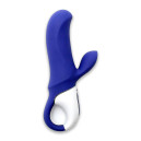 Вібратор-кролик Satisfyer Vibes Magic Bunny