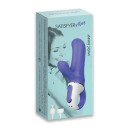 Вібратор-кролик Satisfyer Vibes Magic Bunny