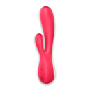 Смарт вібратор-кролик Satisfyer Mono Flex Red