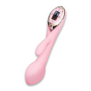 Вібратор-кролик KISTOY A-King