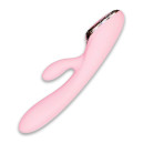 Вібратор-кролик KISTOY A-King