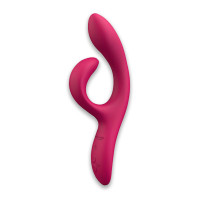 Смарт вібратор-кролик We-Vibe Nova Fuchsia