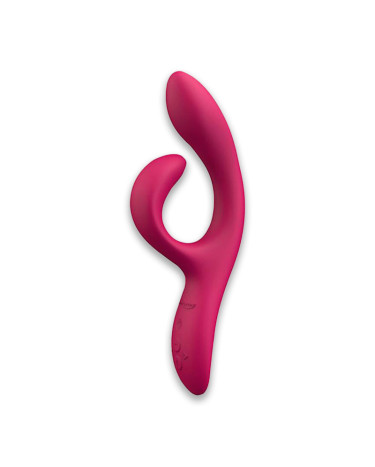 Смарт вібратор-кролик We-Vibe Nova Fuchsia