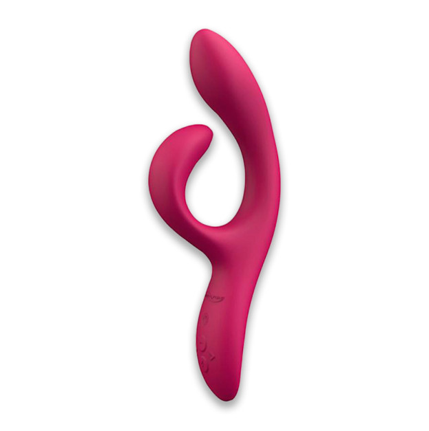 Смарт вібратор-кролик We-Vibe Nova Fuchsia