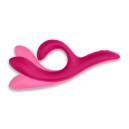 Смарт вібратор-кролик We-Vibe Nova Fuchsia
