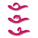 Смарт вібратор-кролик We-Vibe Nova Fuchsia